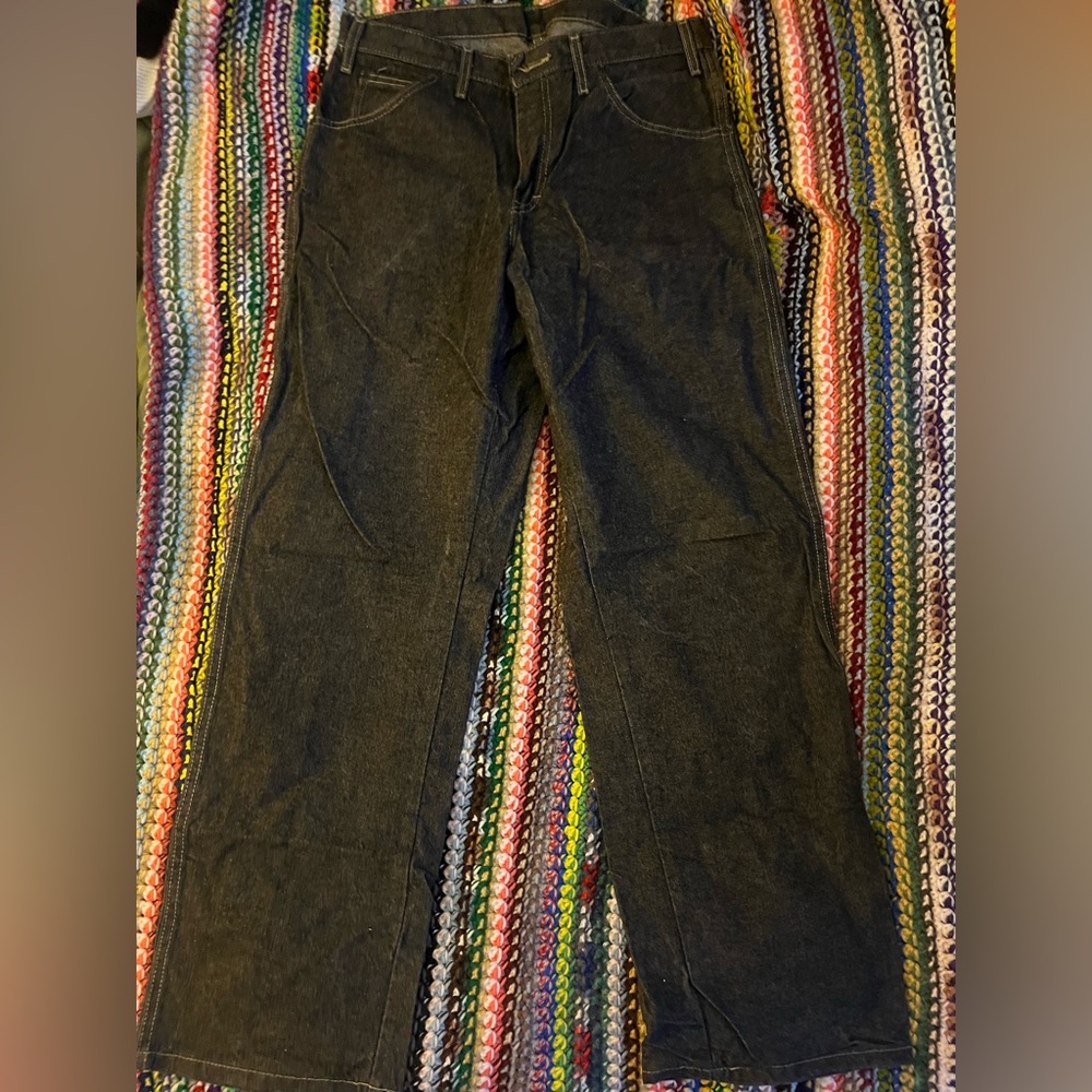 Y2K Mens Dickies
